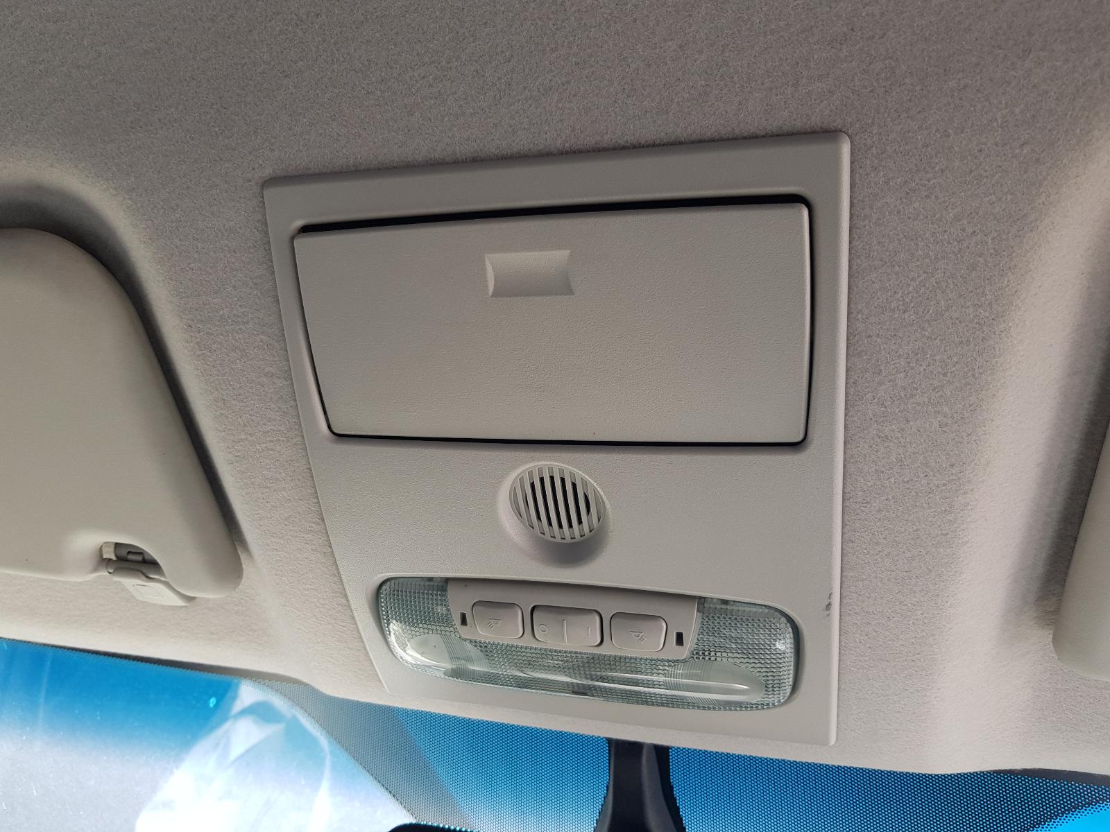 Ford Ranger - PX/PX2 2011-2017