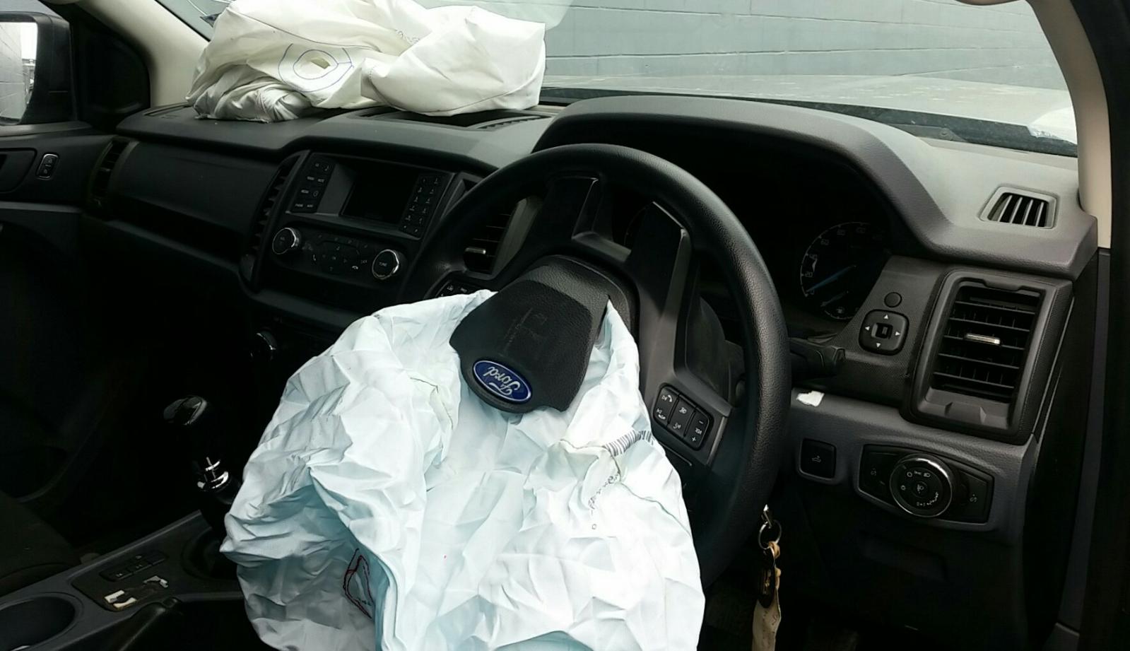 Ford Ranger - PX/PX2 2011-2017