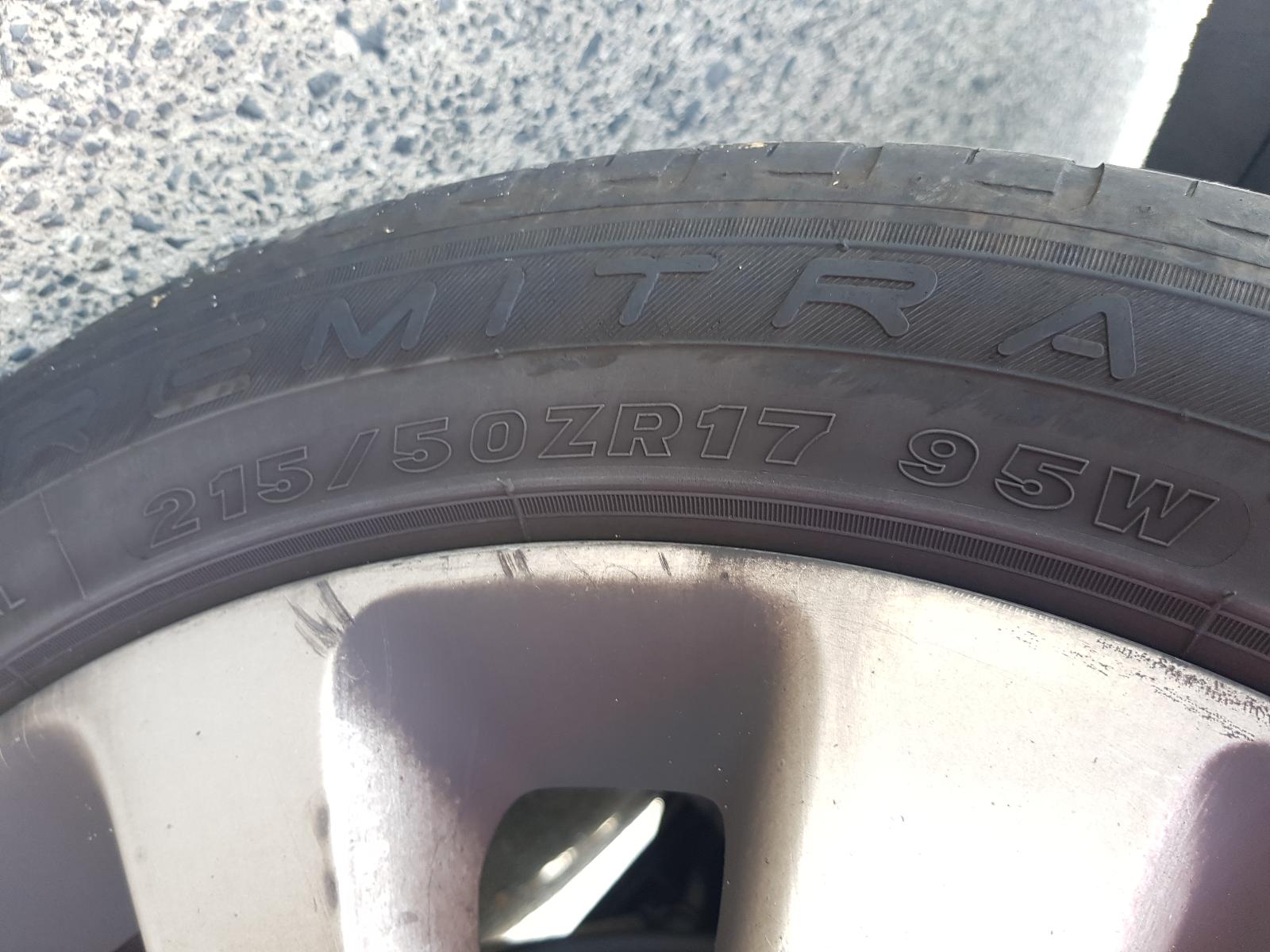 Holden Cruze - 2009-Present