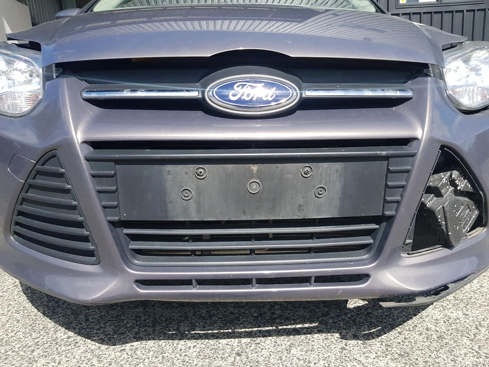 Ford Focus - LW 2011-2015