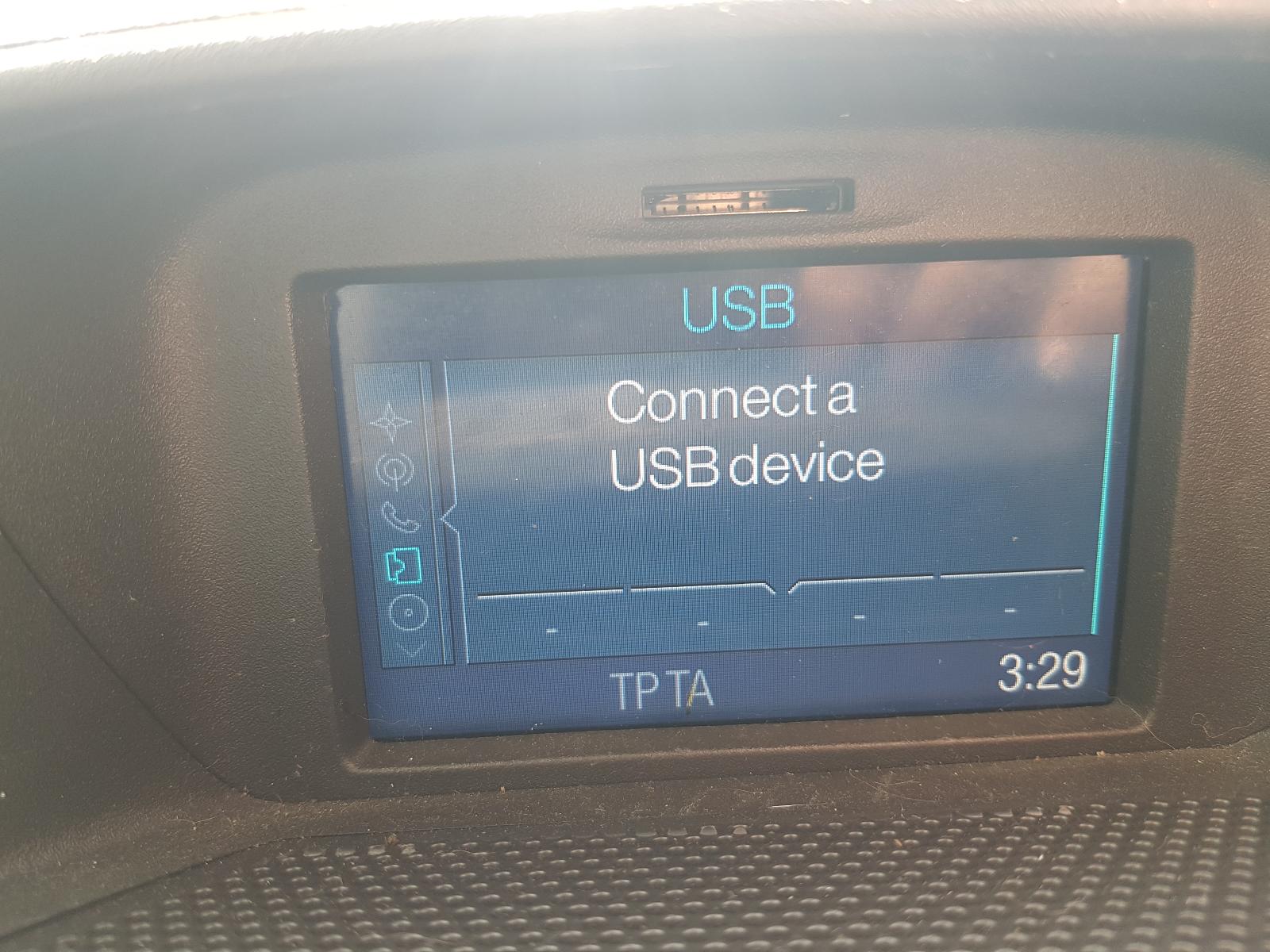 Ford Transit - Other