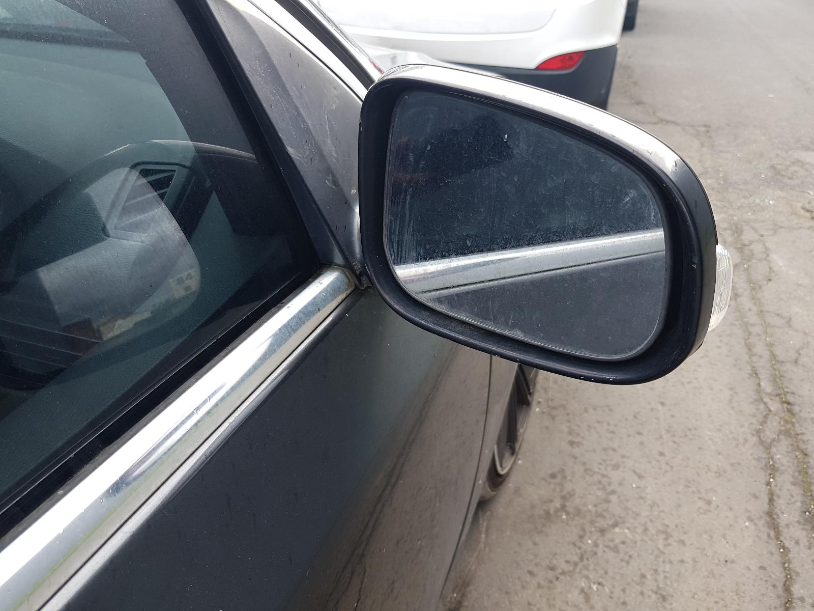 Ford Falcon - FG-FGX 2008-2016