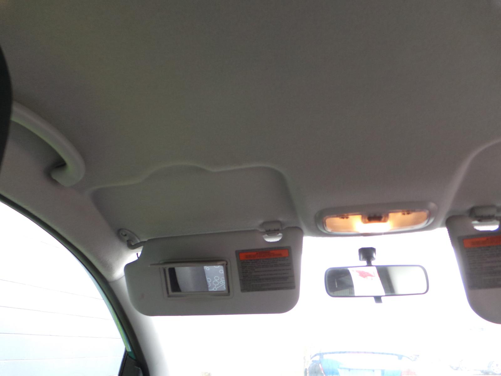 Ford Fiesta - MK V F/lift 2005-2008