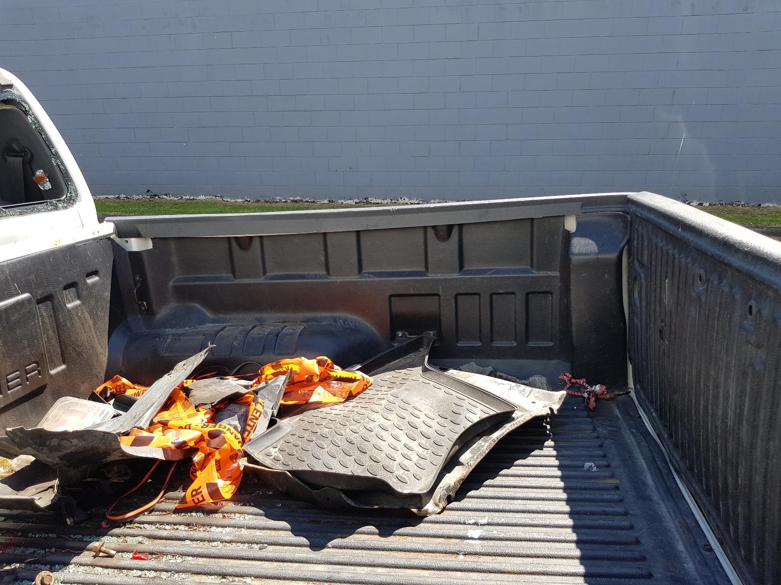 Ford Ranger - PX/PX2 2011-2017