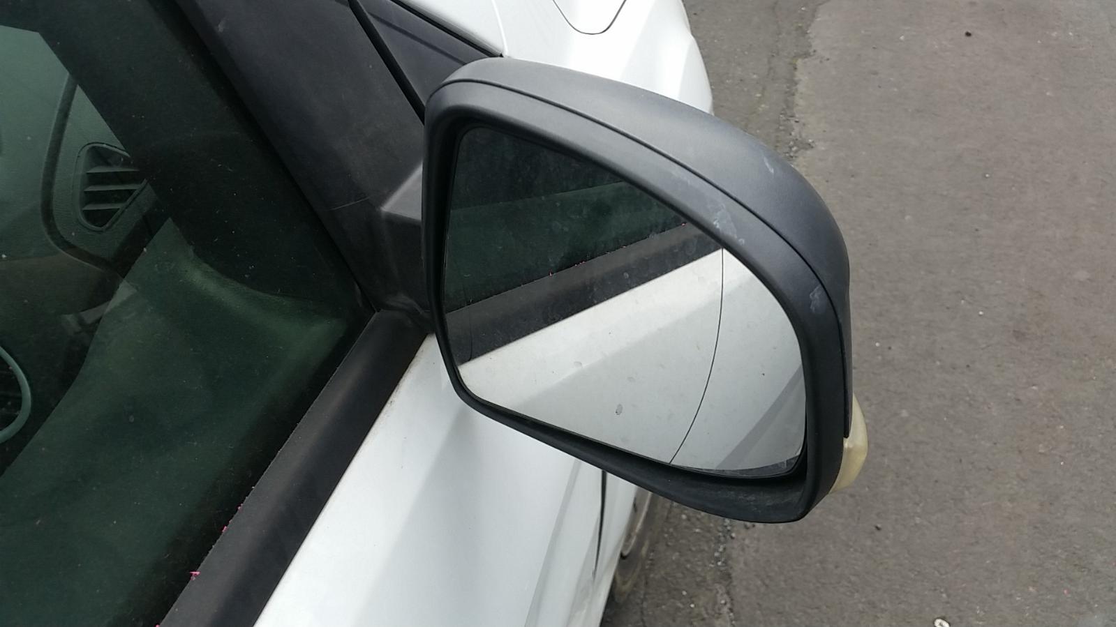 Ford Focus - LT-LV 2008-2011