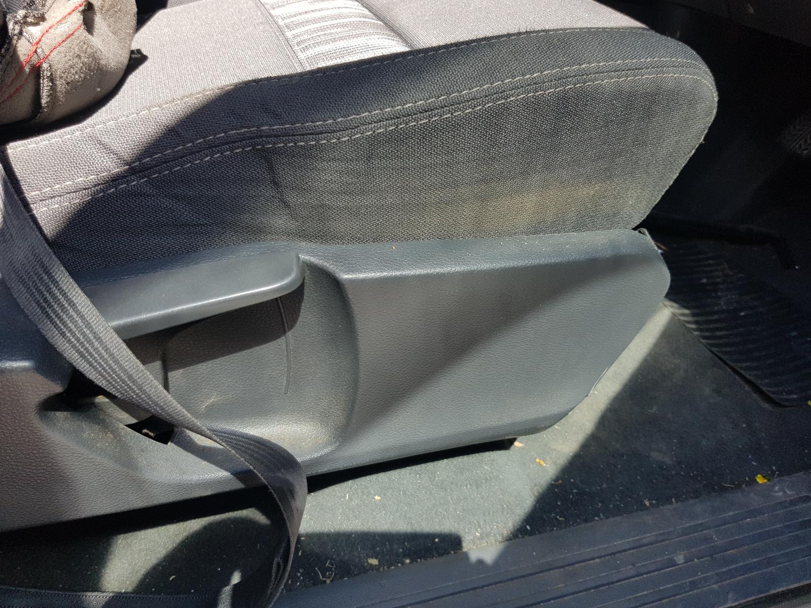 Ford Ranger - PX/PX2 2011-2017