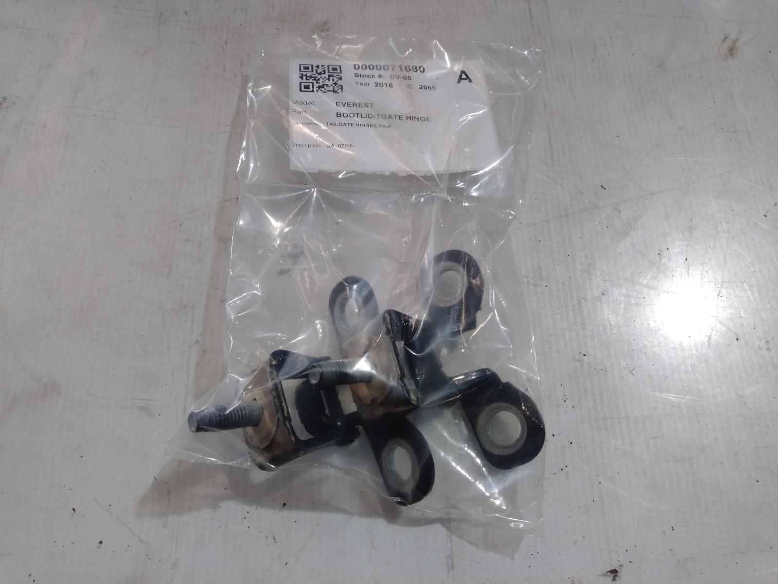 Bootlid_Tgate_Hinge