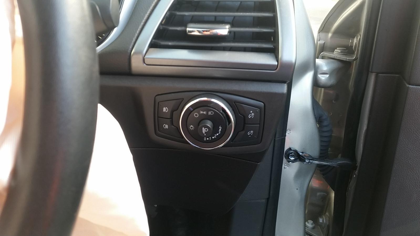 Ford Mondeo - MD 2014-2017