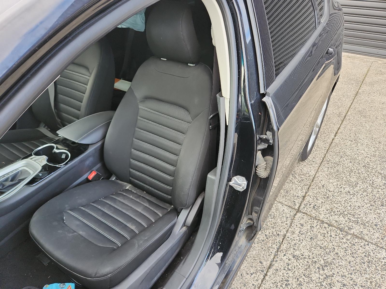 Ford Mondeo - MD 2014-2017