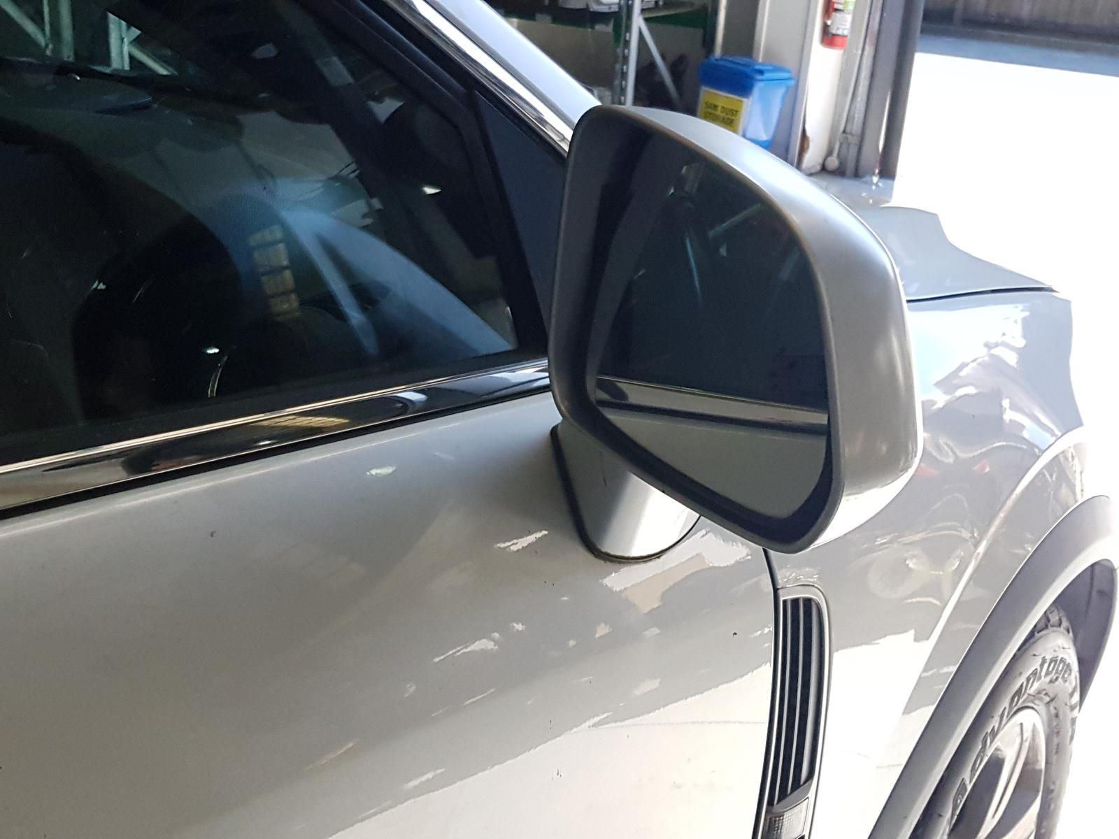 Holden Captiva - Captiva 5 2006-2011