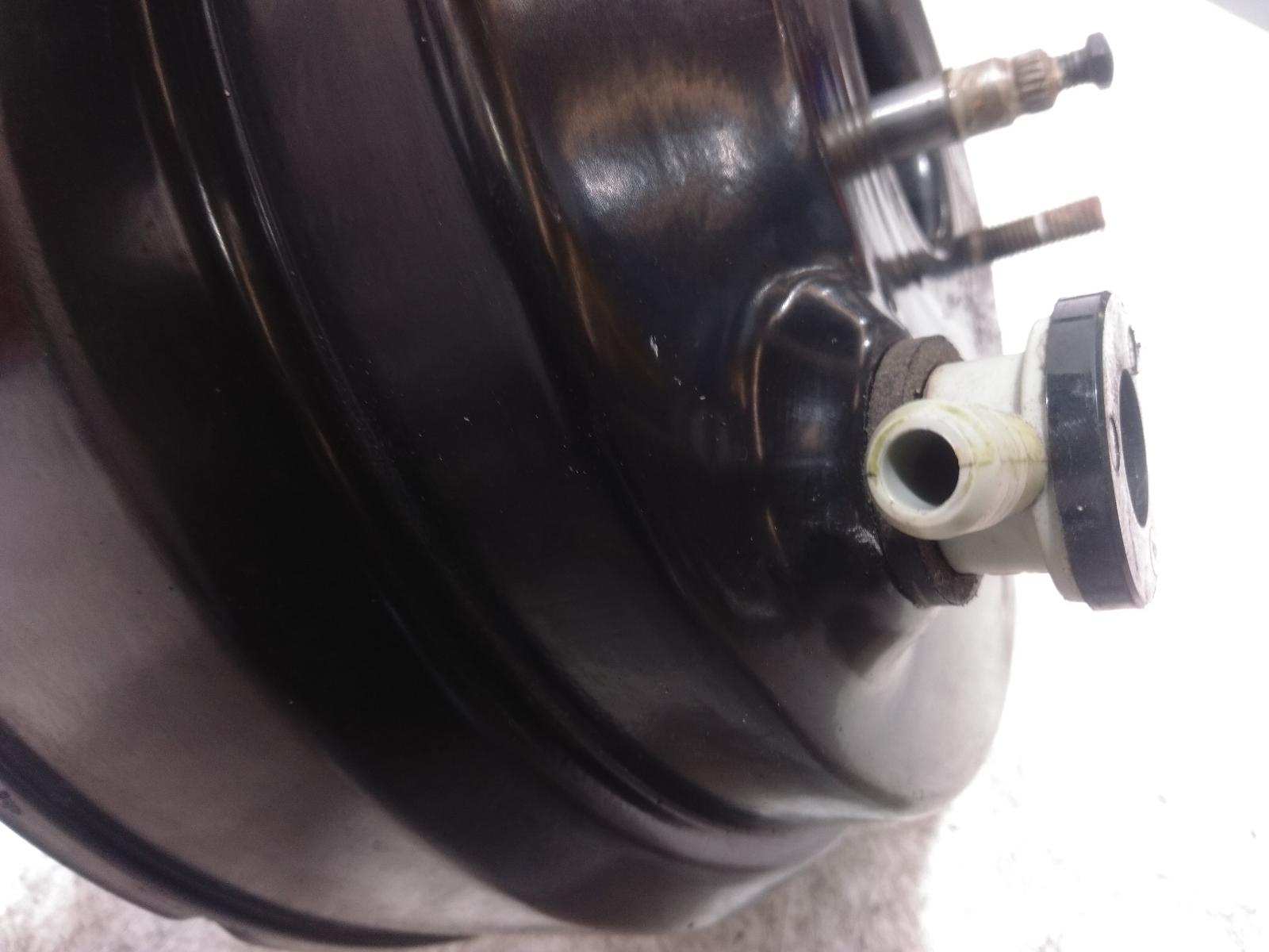 Brake_Booster