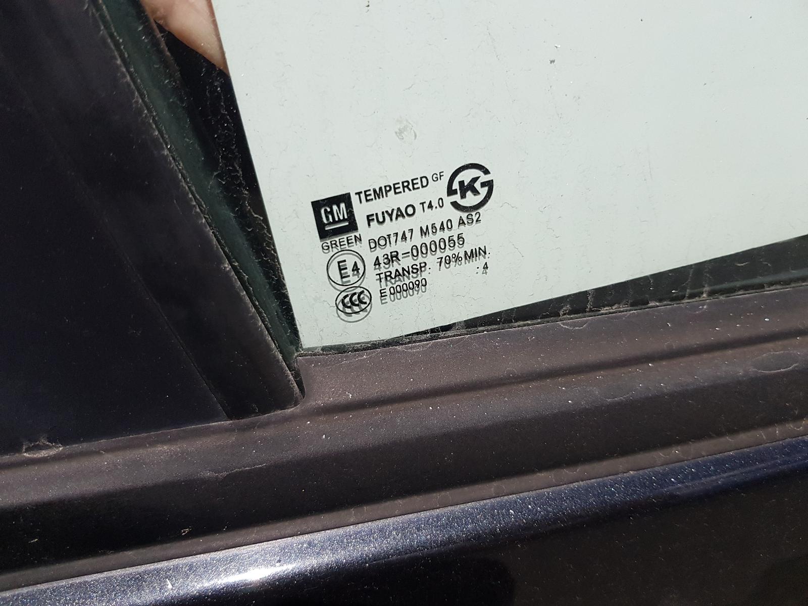 Holden Barina - Spark 2010-Present