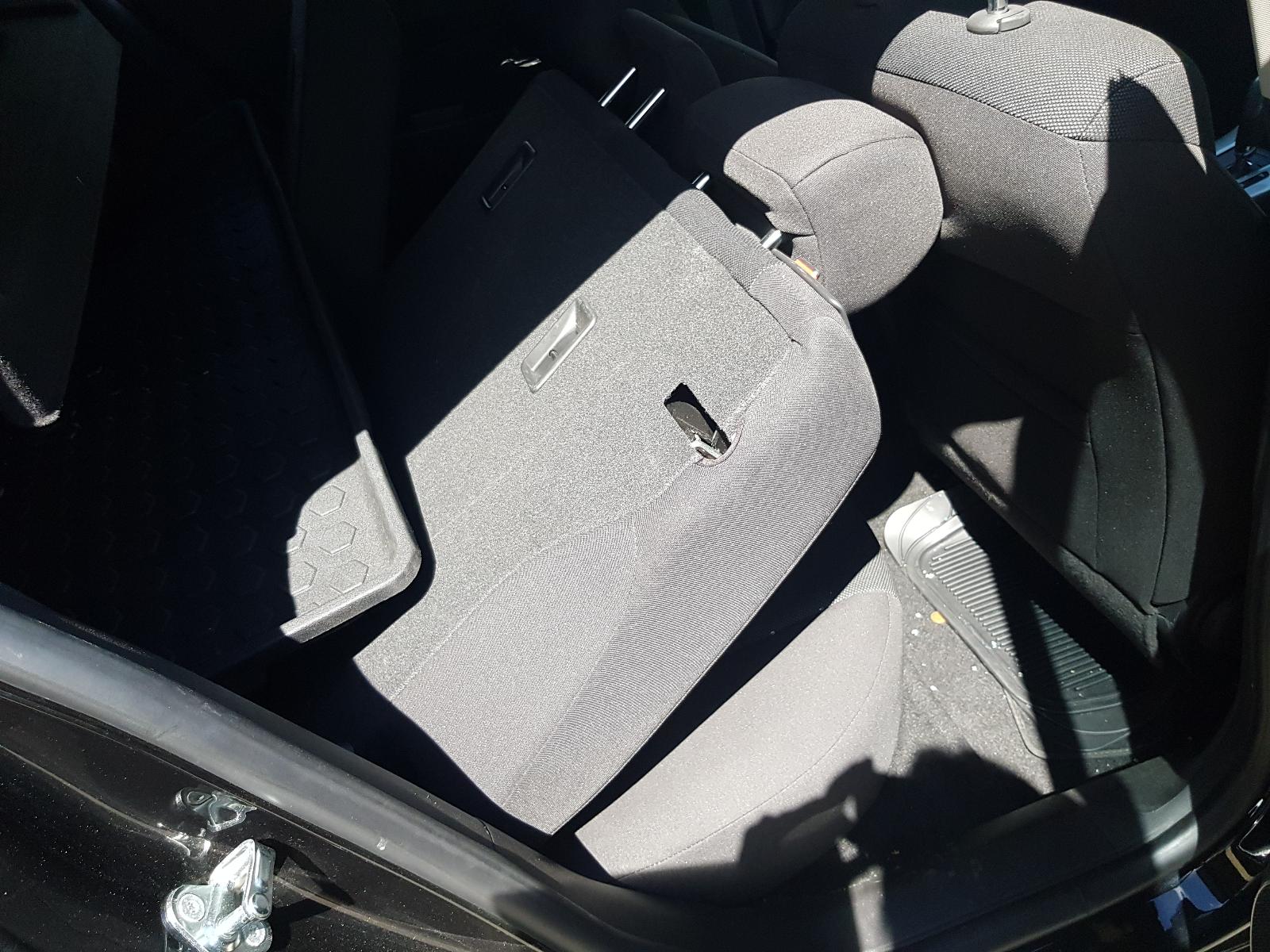 Holden Cruze - 2009-Present