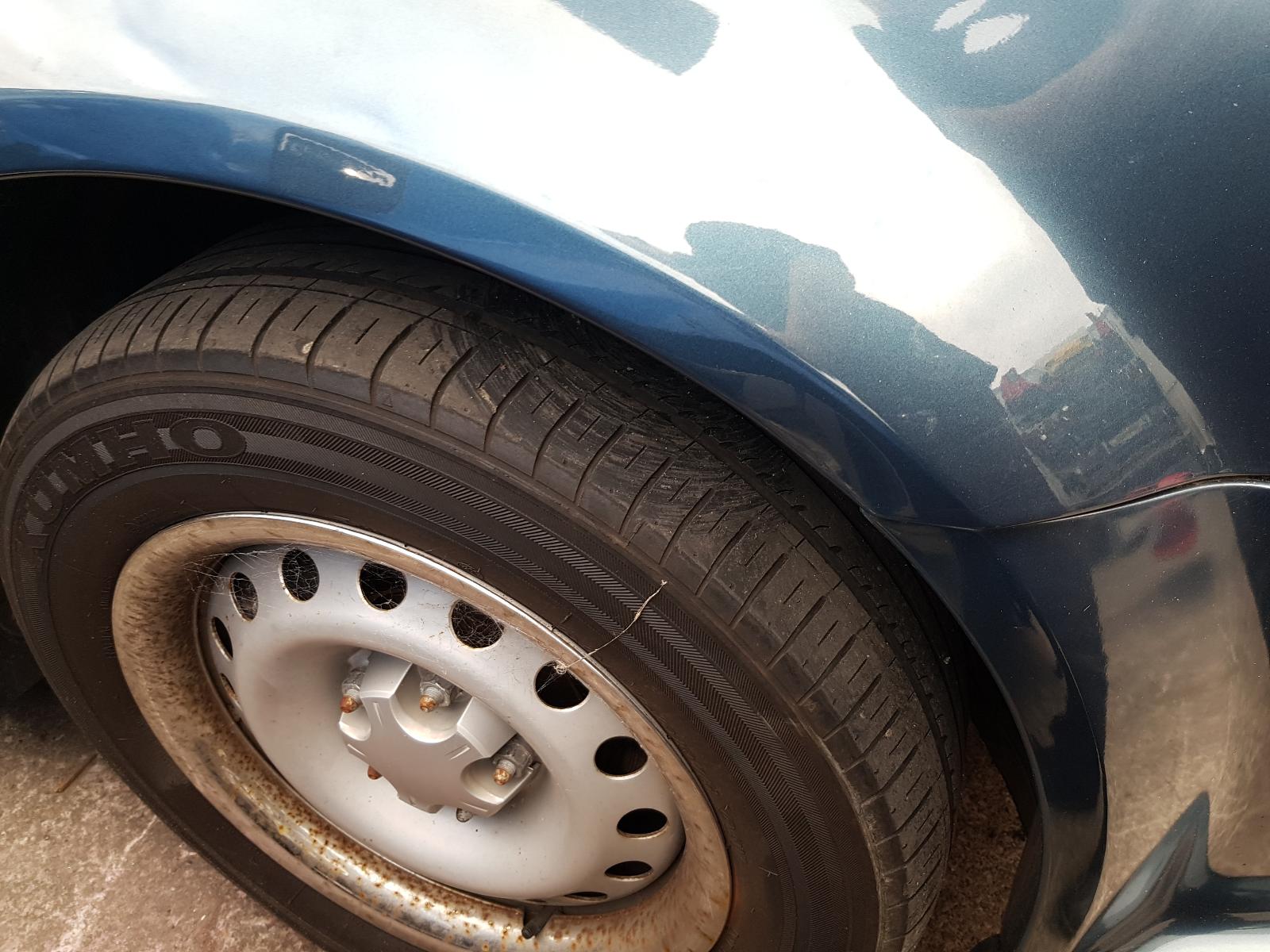 Holden Commodore - VE 2006-2013