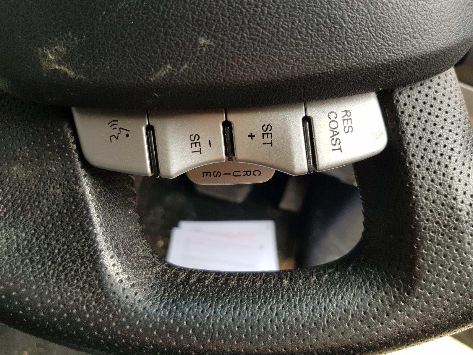 Ford Territory - SZ 2011-Present