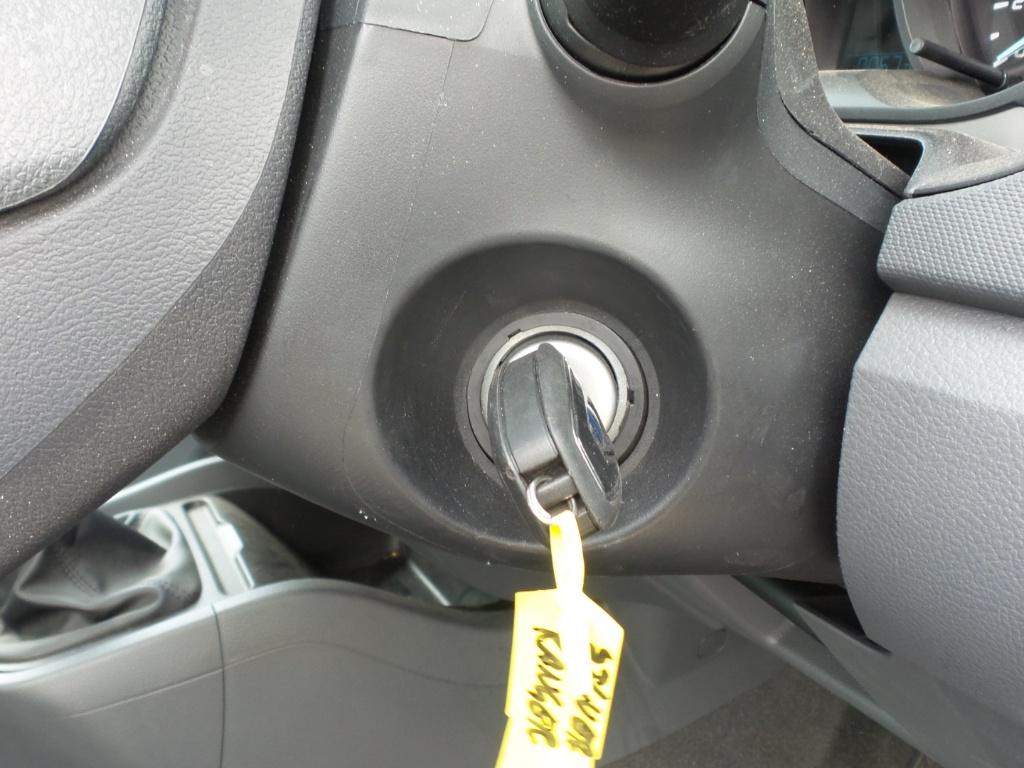 Ford Ranger - PX/PX2 2011-2017