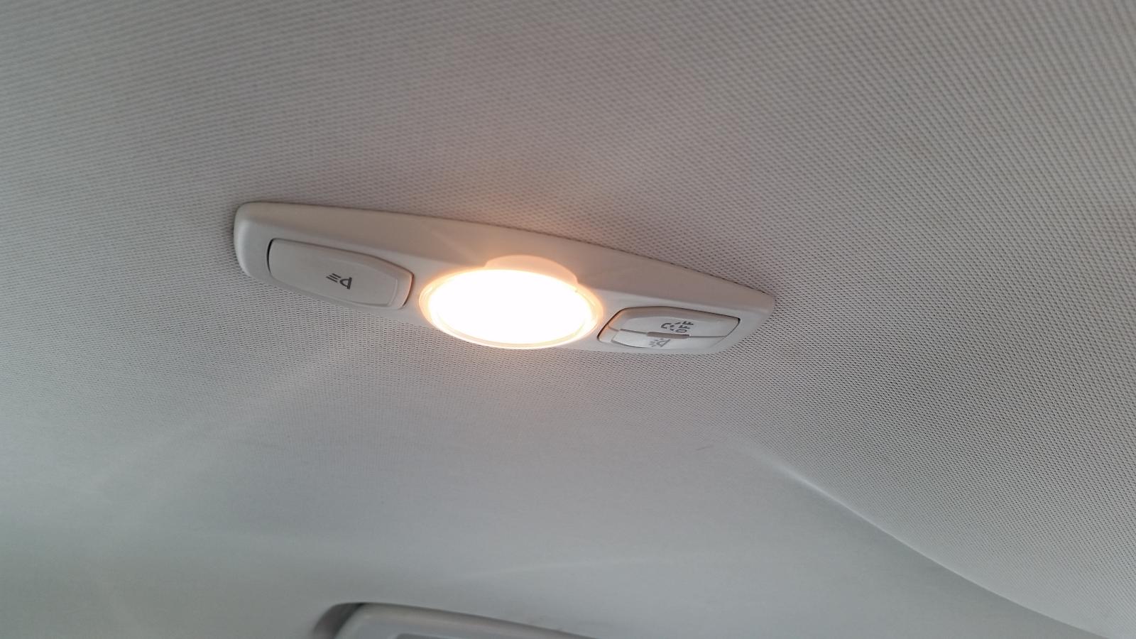 Ford Focus - LW 2011-2015