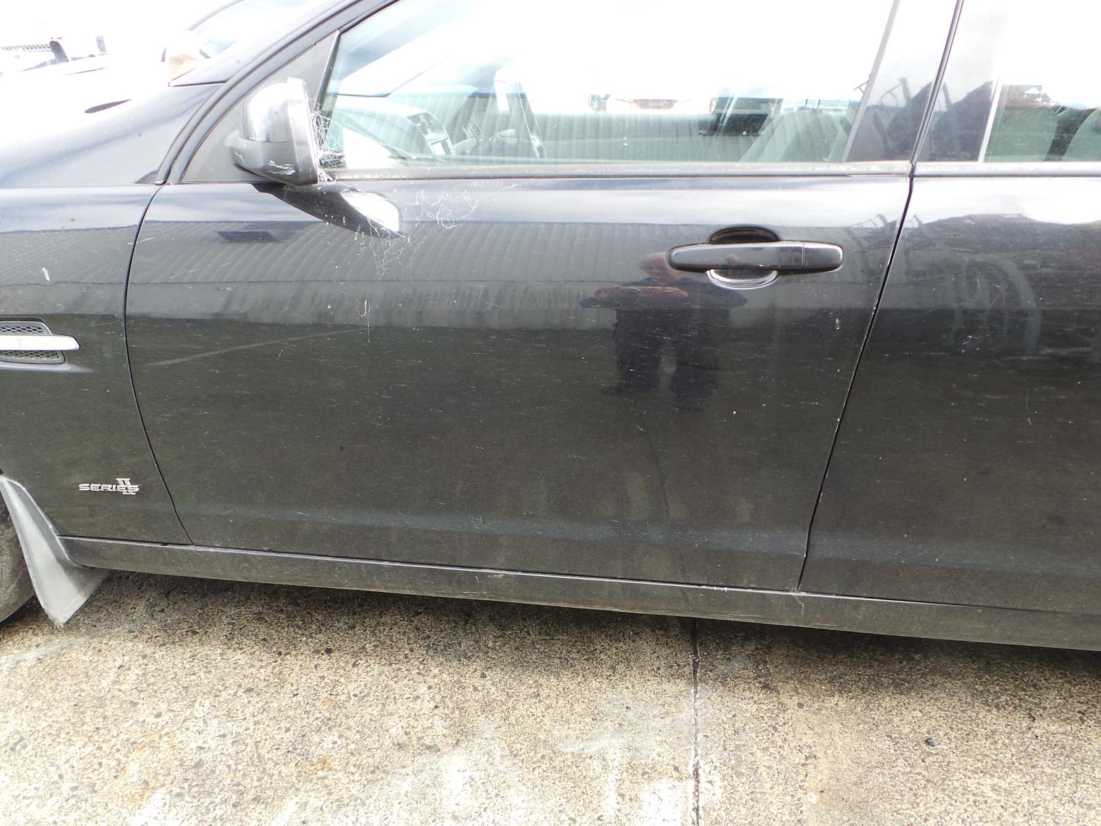 Holden Commodore - VE 2006-2013