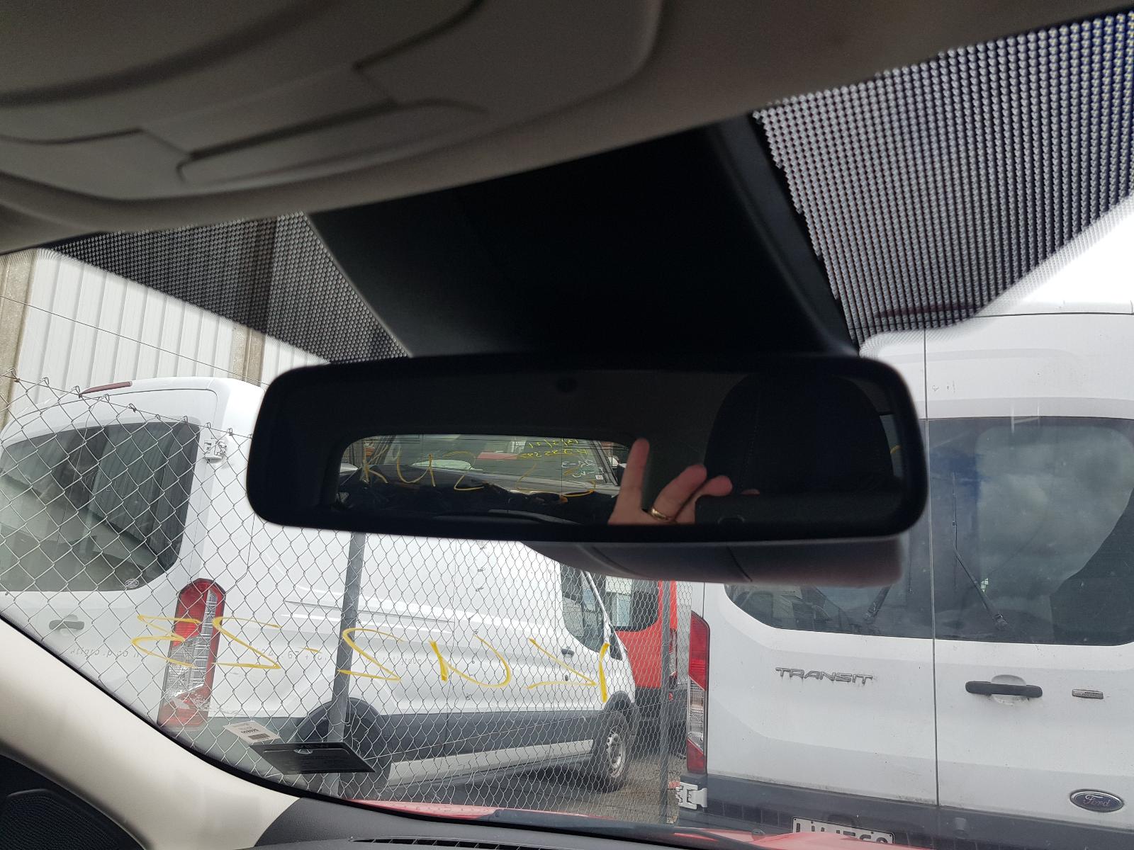 Ford Kuga - TF 2013-Present