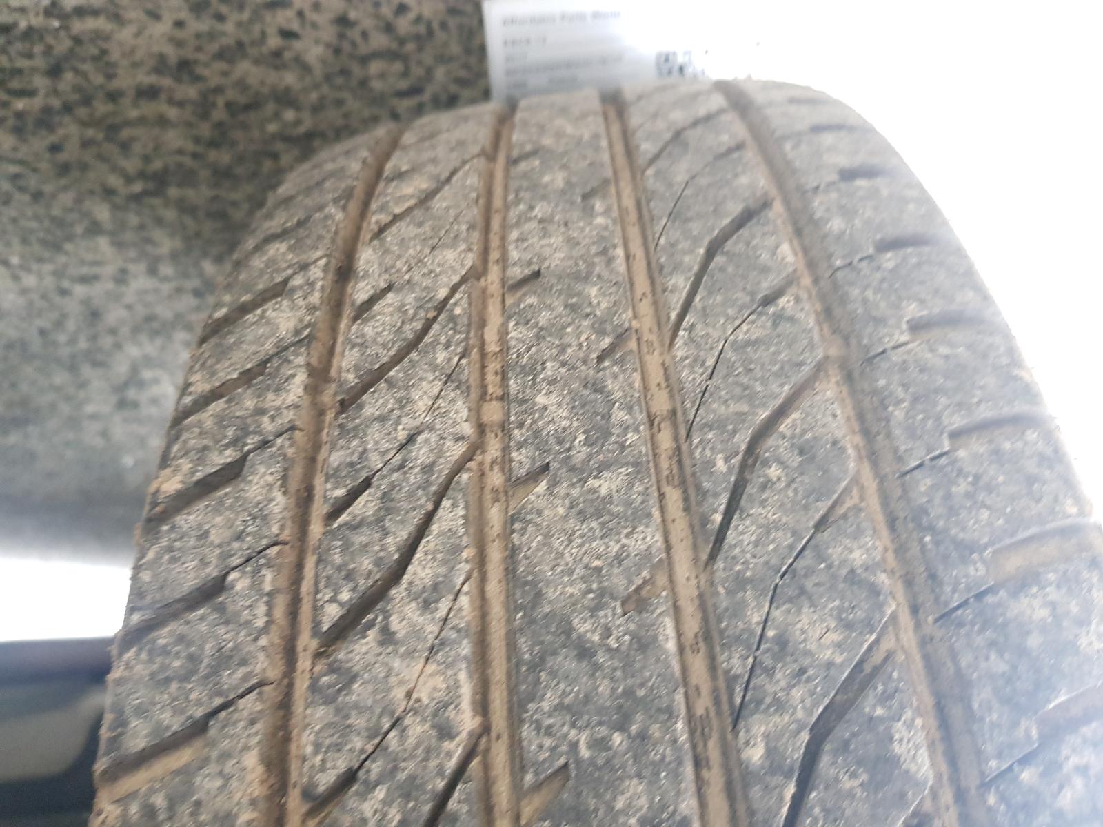 Holden Trax - TJ Series 2013-Present