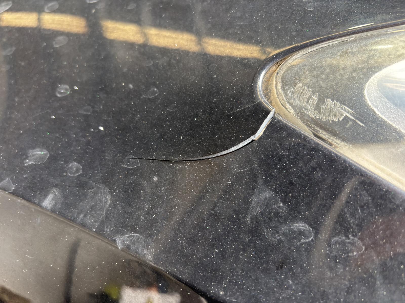 Ford Kuga - 2008-2012