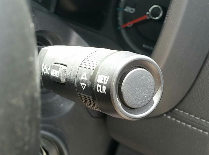 Holden Colorado - RG2 2016-Present