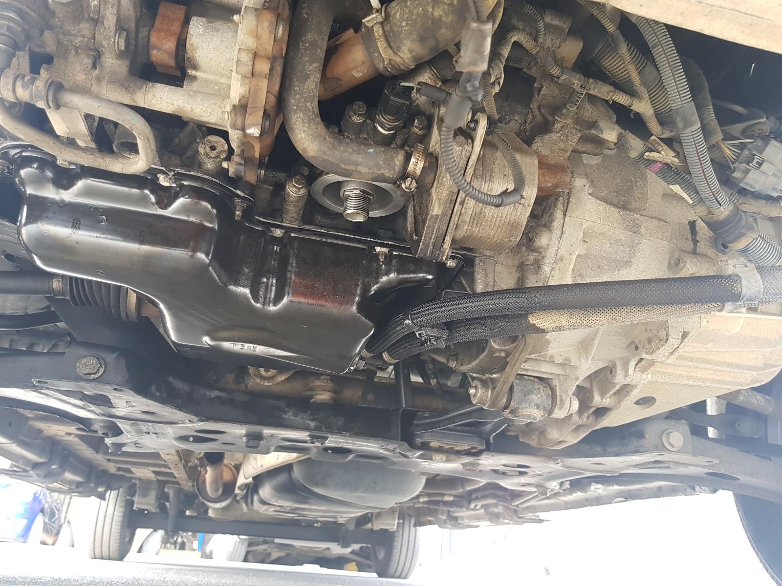 Ford Transit - Other