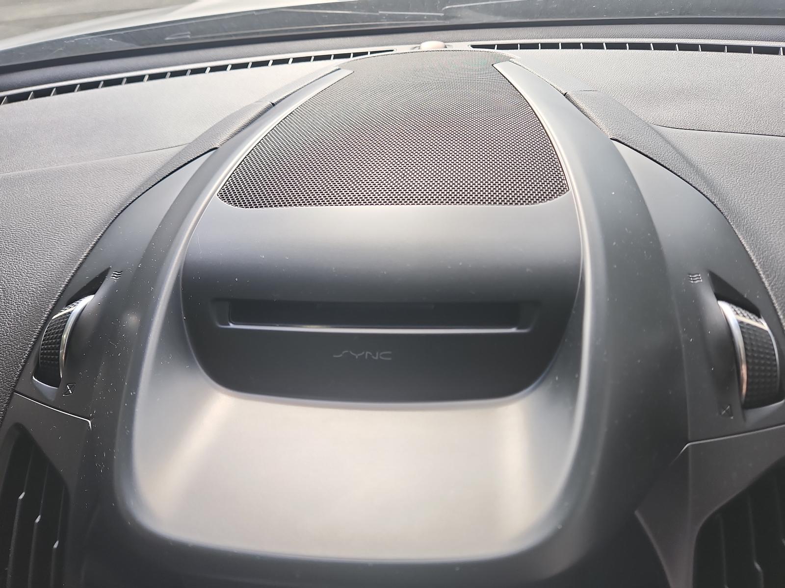 Ford Escape - LF 2007-Present