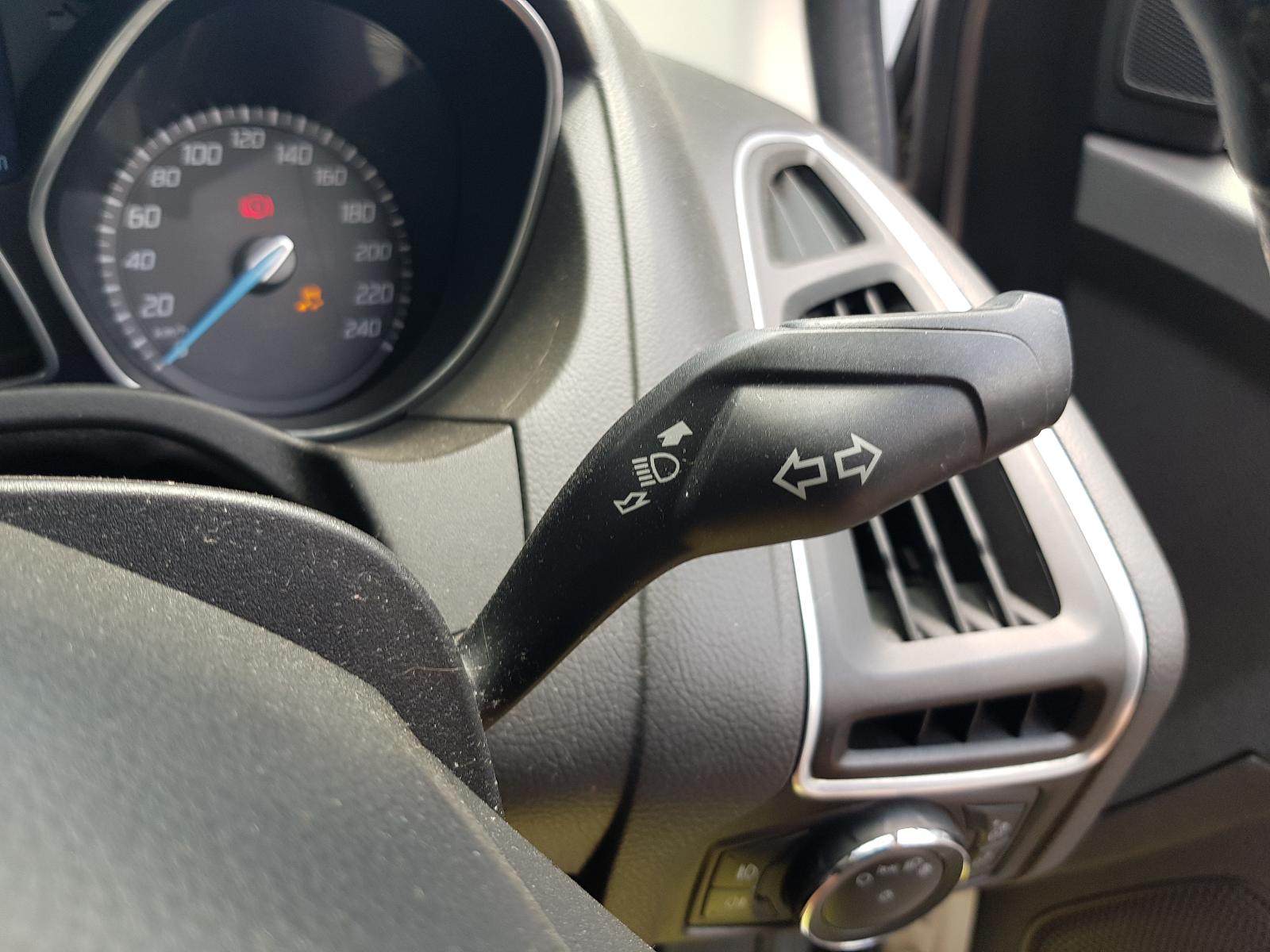 Ford Focus - LW 2011-2015