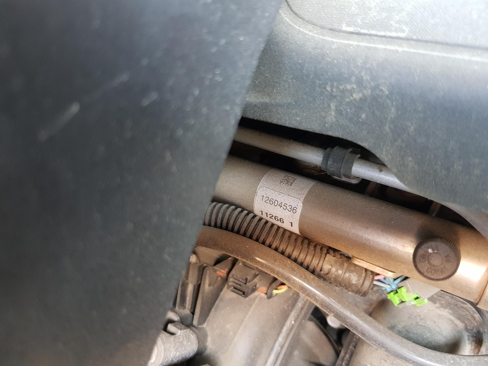 Holden Captiva - Captiva 7 2011-Present