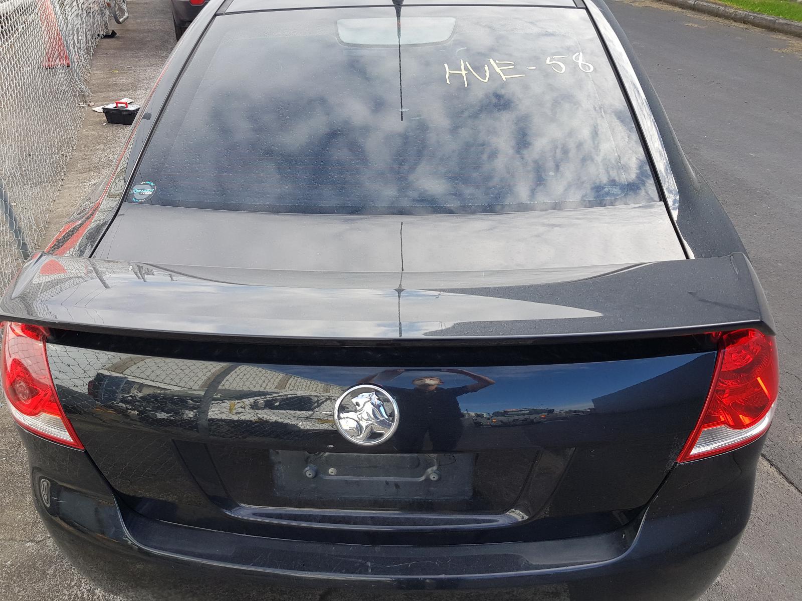 Holden Commodore - VE 2006-2013