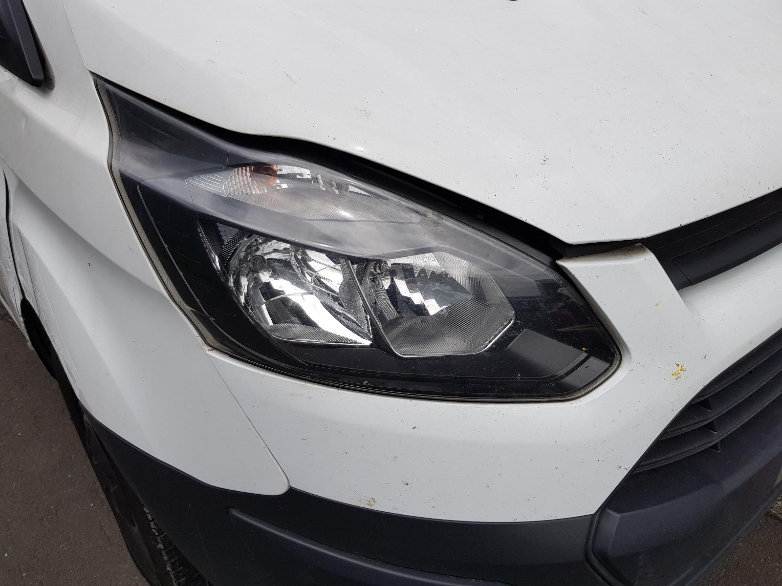 Ford Transit - Other