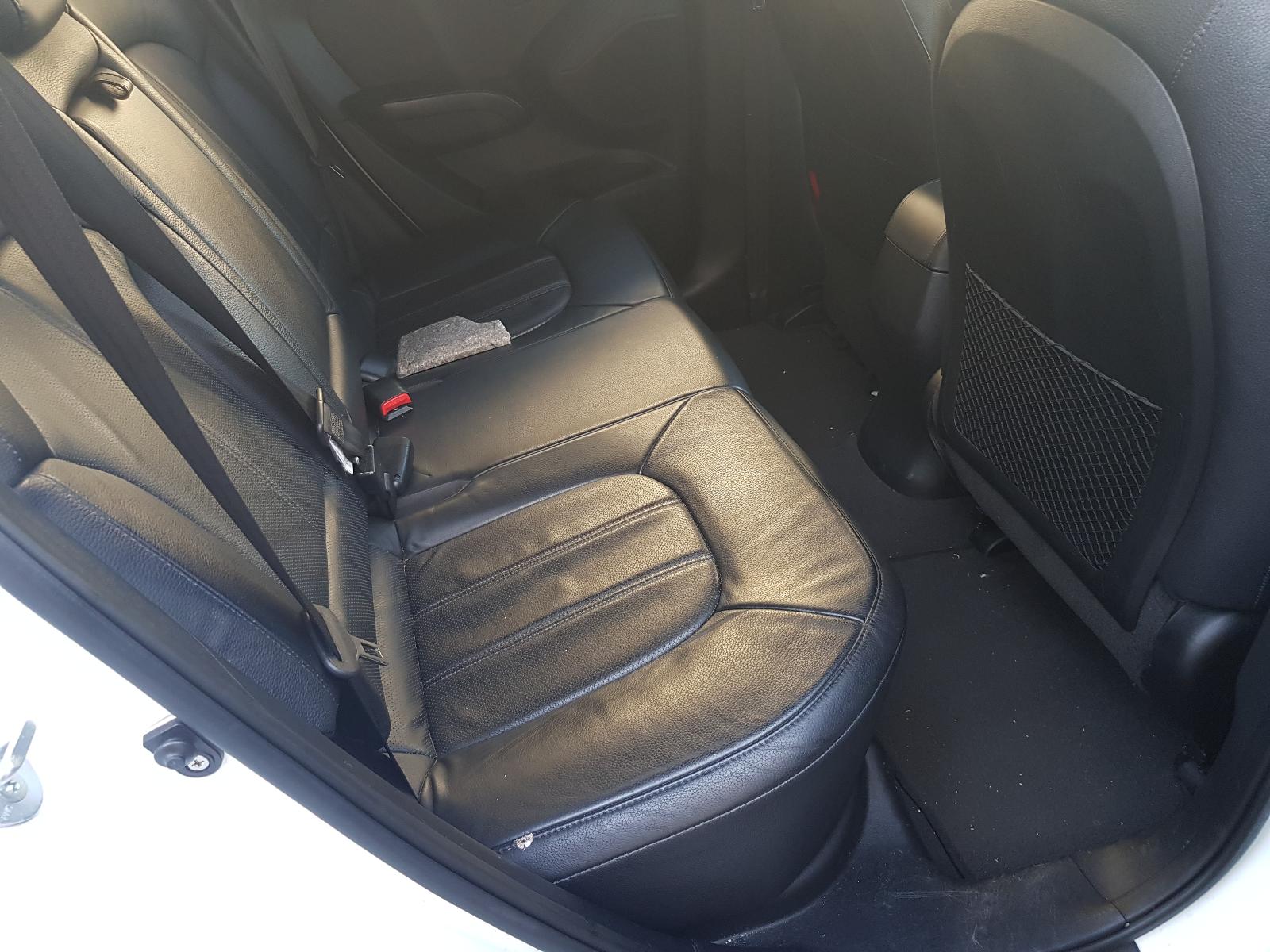 Hyundai ix35 - 2010-2015