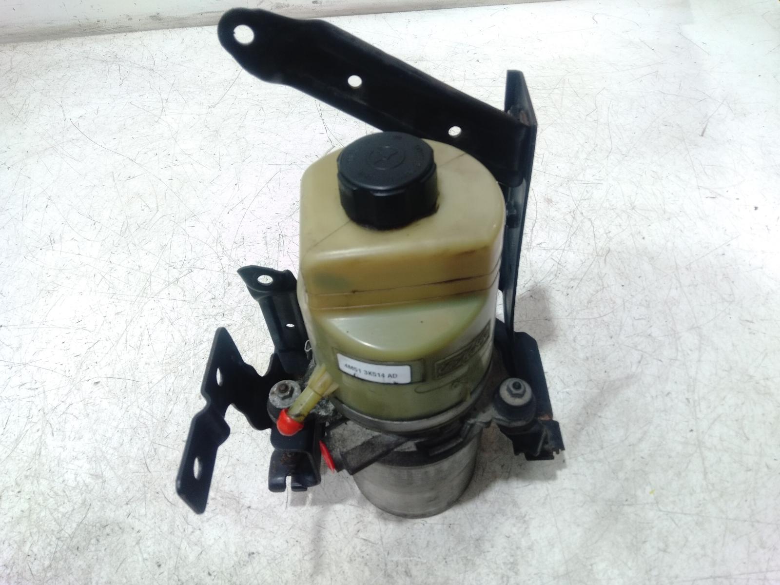 Steering Pump