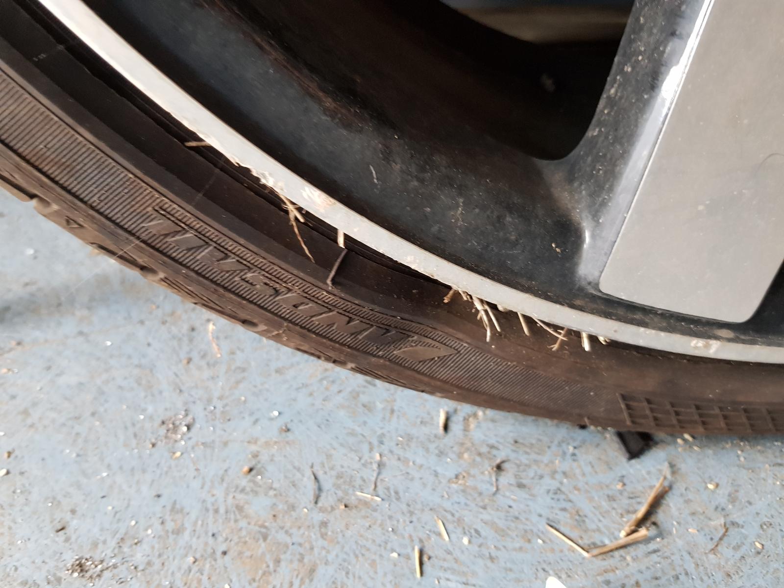 Ford Falcon - FG-FGX 2008-2016