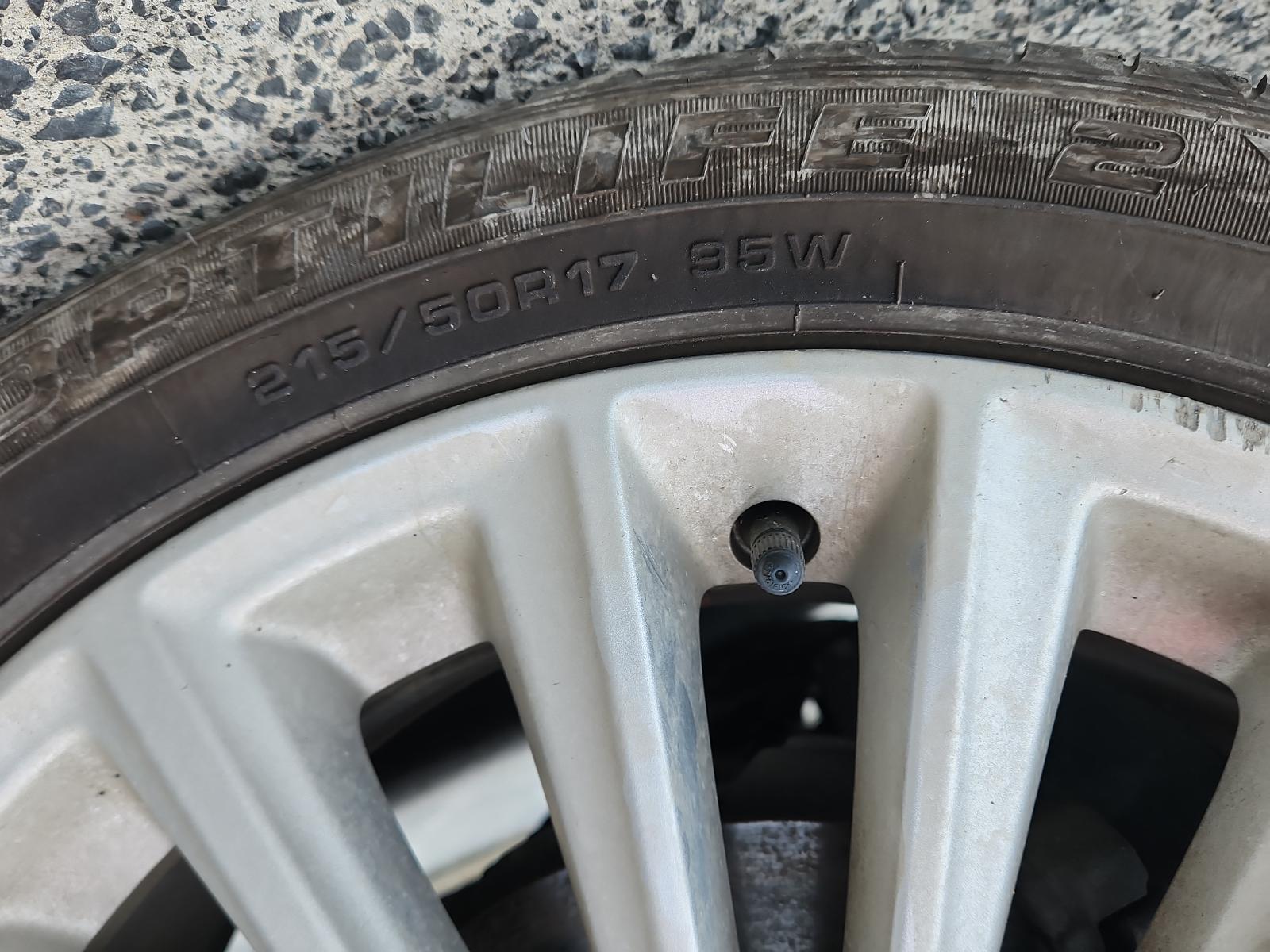 Ford Focus - LZ 2015-2017