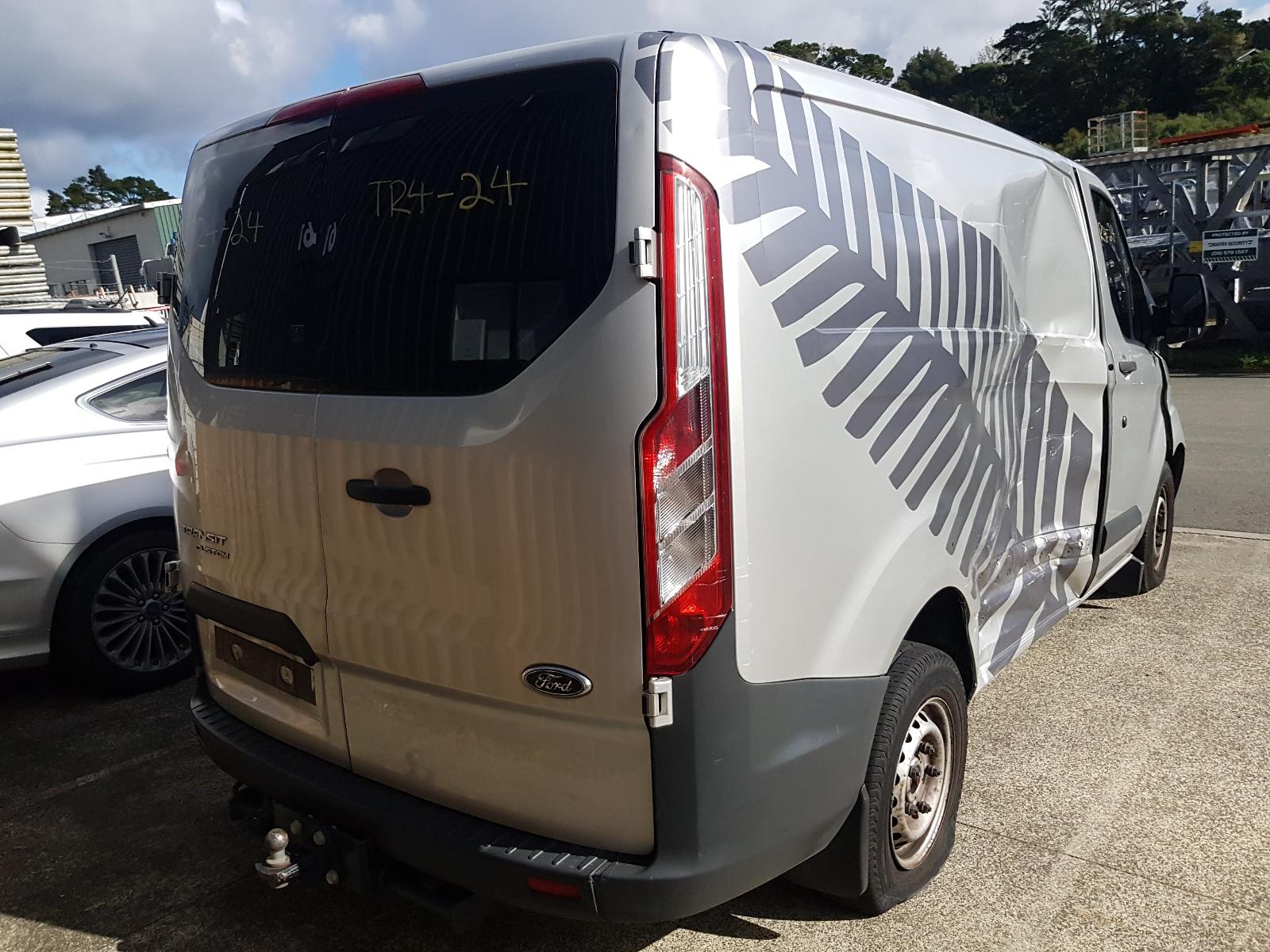 Ford Transit - Other