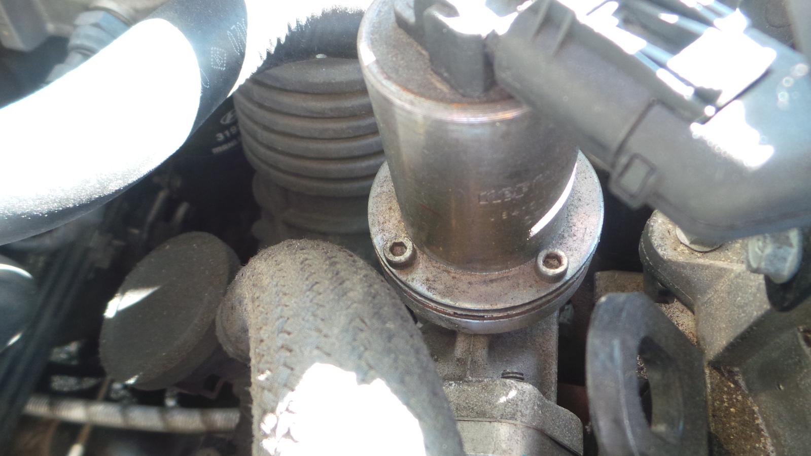 Hyundai Sonata - Other 2005-2010