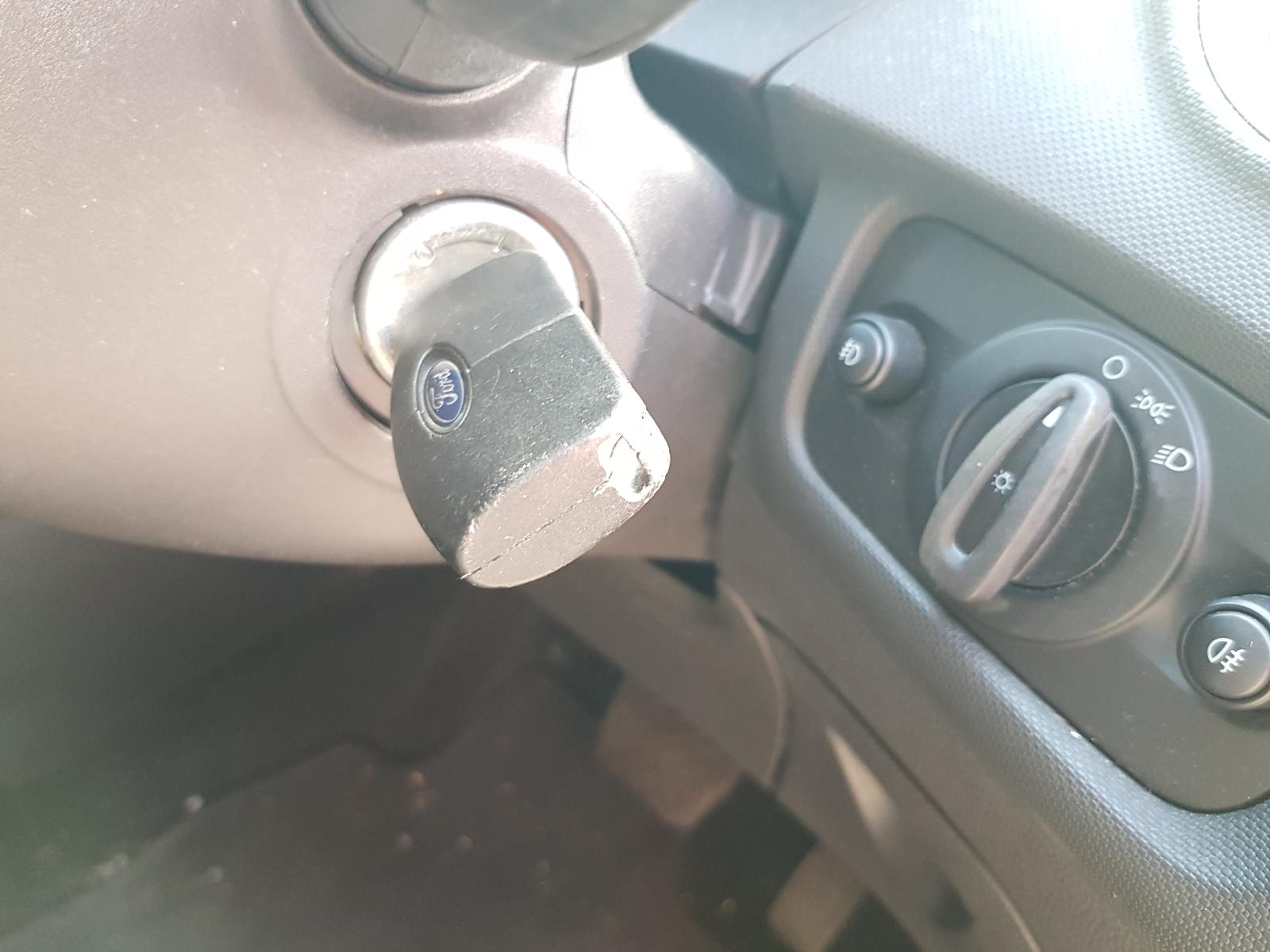 Ford Fiesta - MK VI 2008-Present