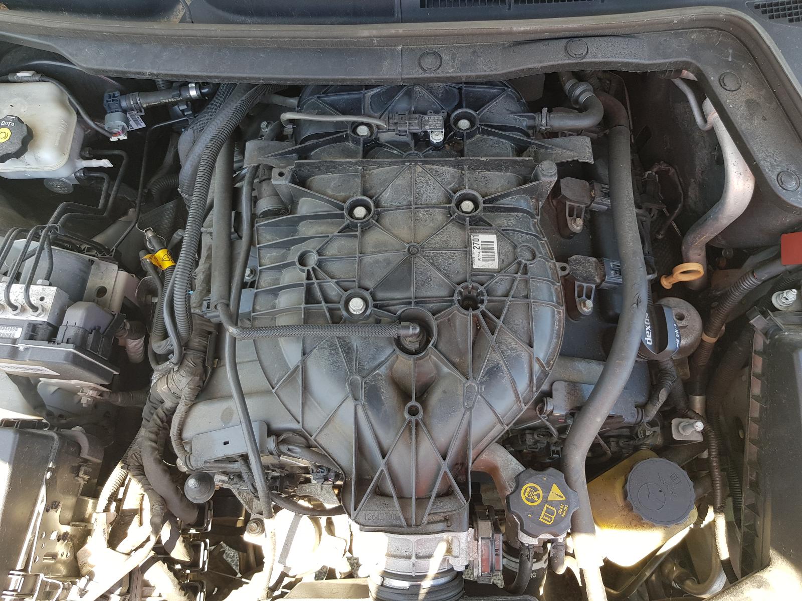 Holden Commodore - VE 2006-2013