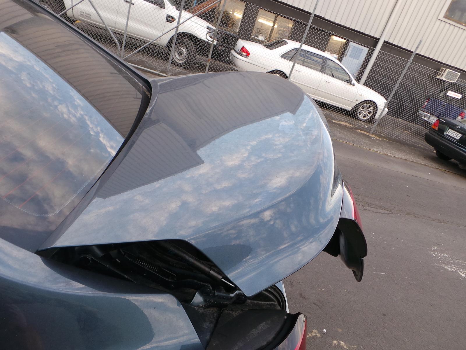 Holden Commodore - VF 2013-Present