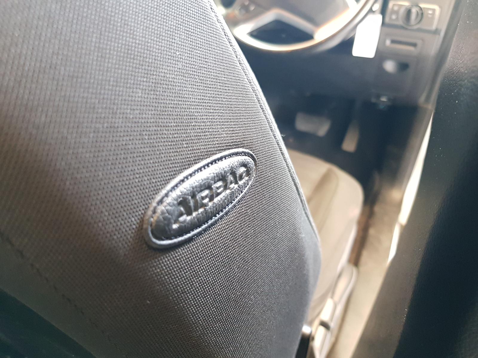 Holden Captiva - Captiva 5 2006-2011