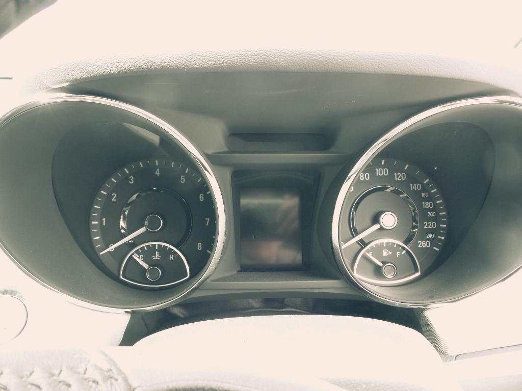 Holden Commodore - VF 2013-Present