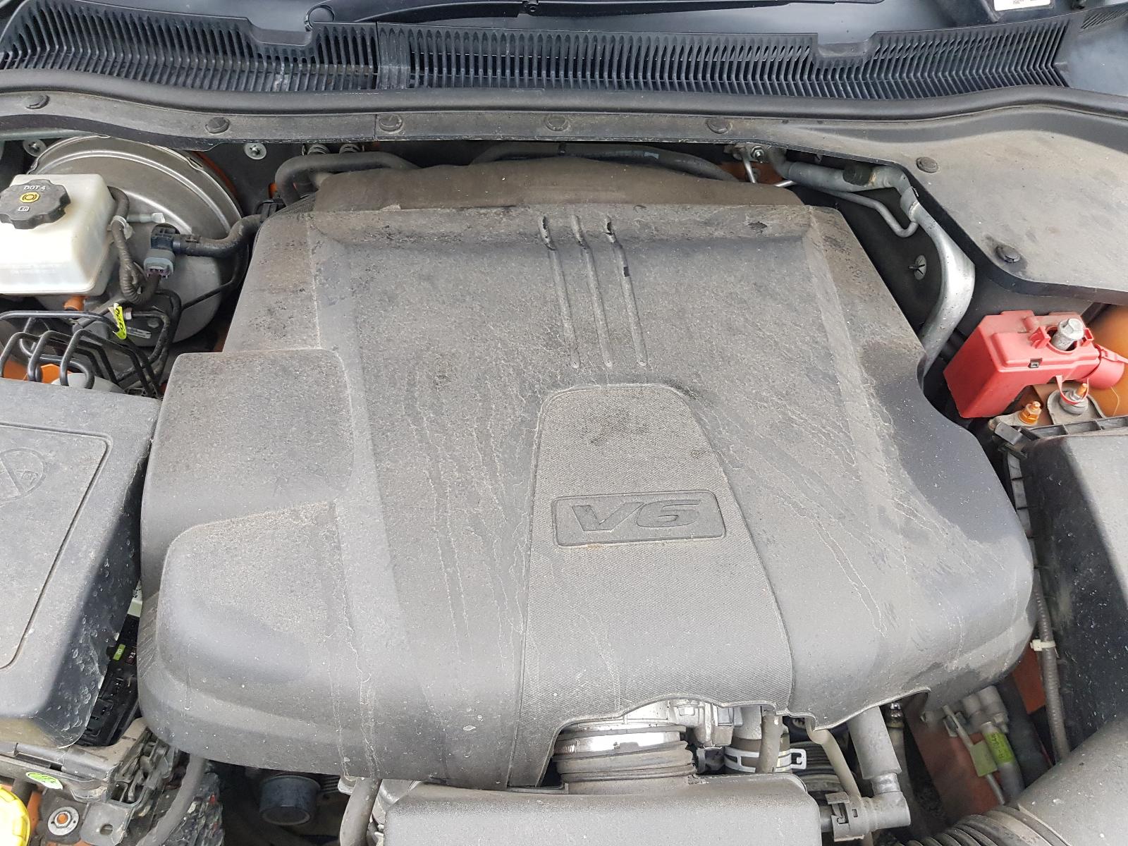 Holden Commodore - VF 2013-Present