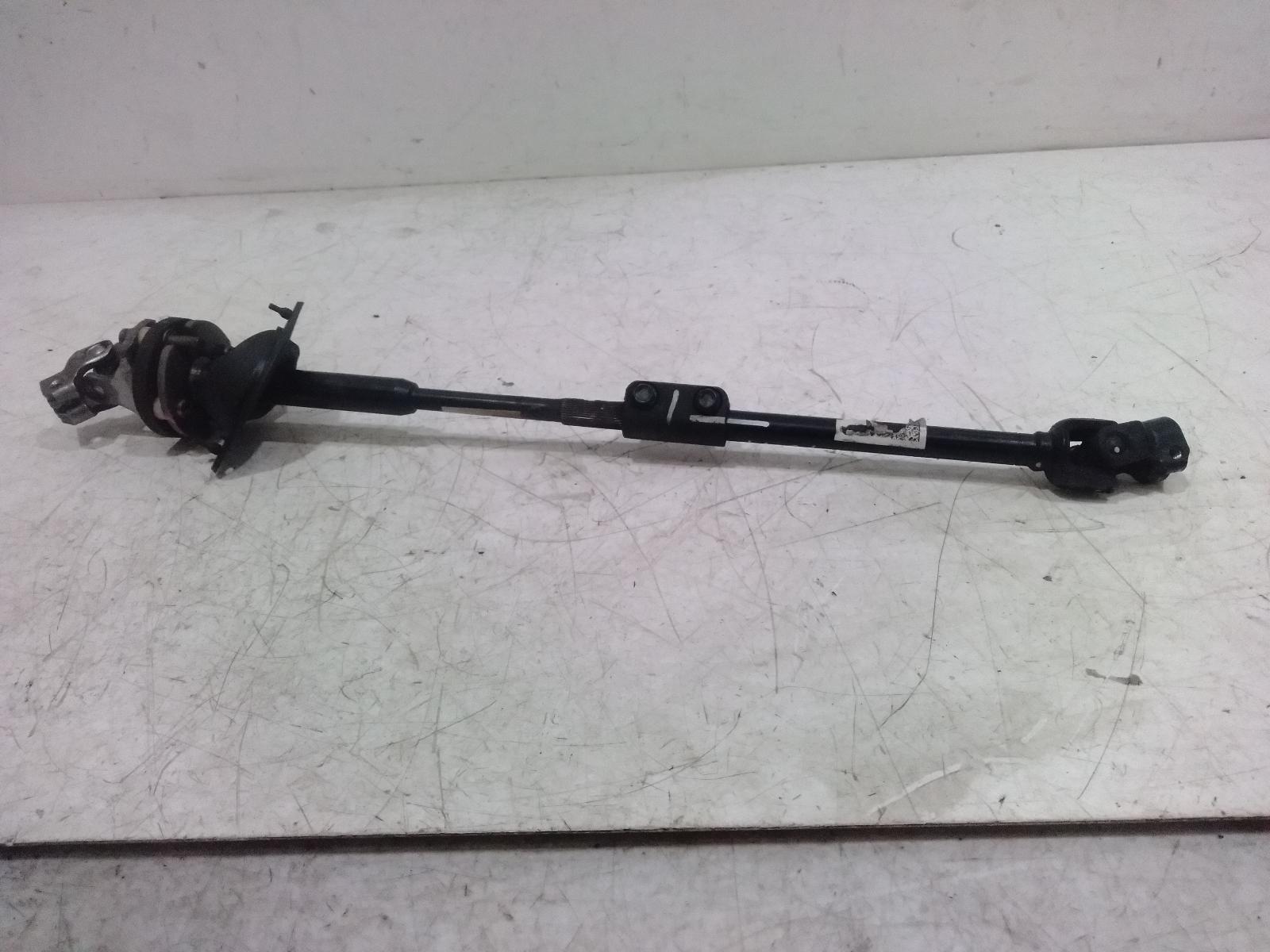 Steering_Intermediate_Shaft