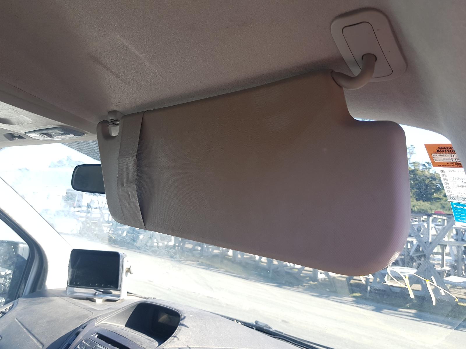 Ford Transit - Other