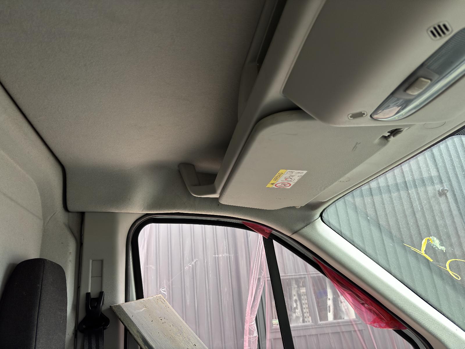 Ford Transit - Other