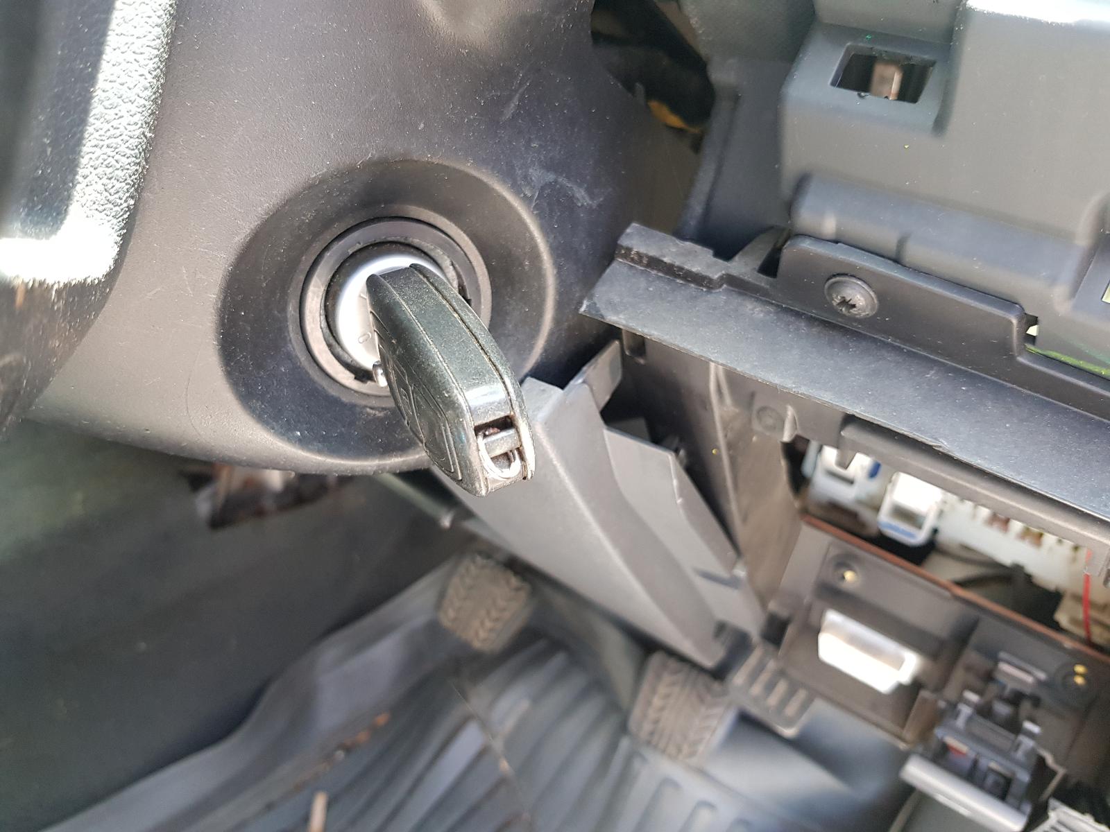 Ford Ranger - PX/PX2 2011-2017