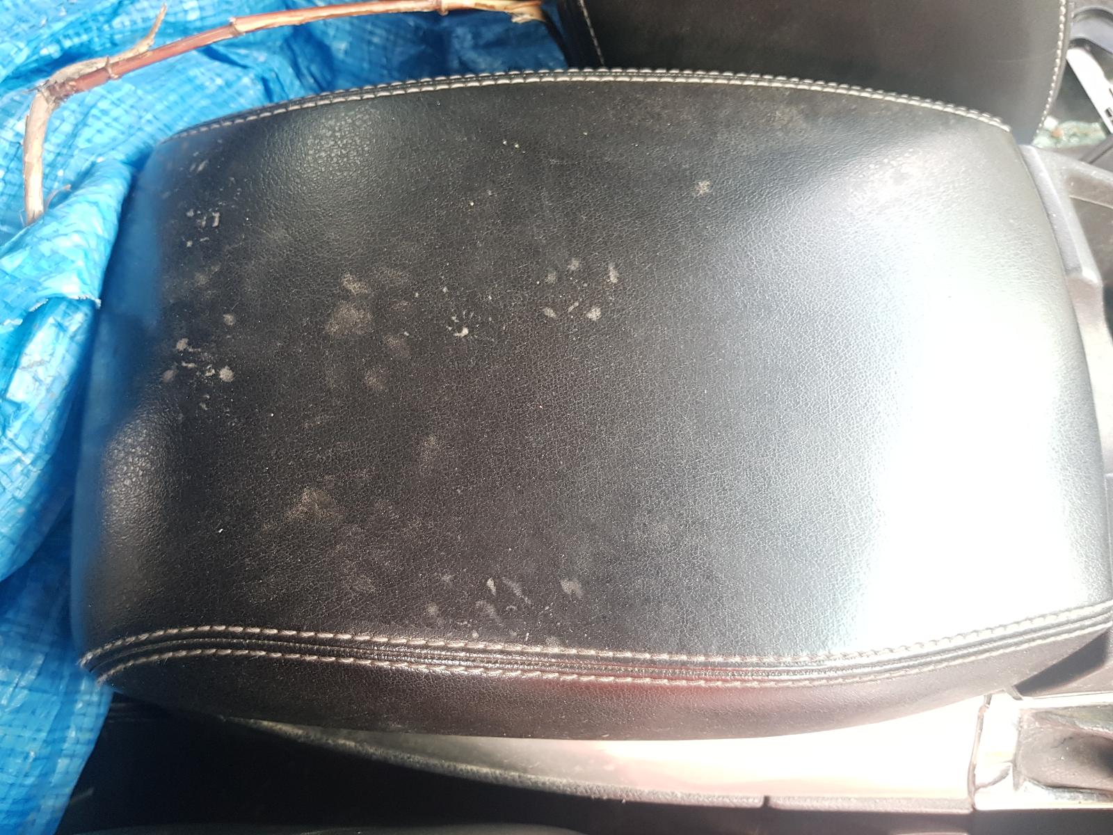 Ford Territory - SZ 2011-Present