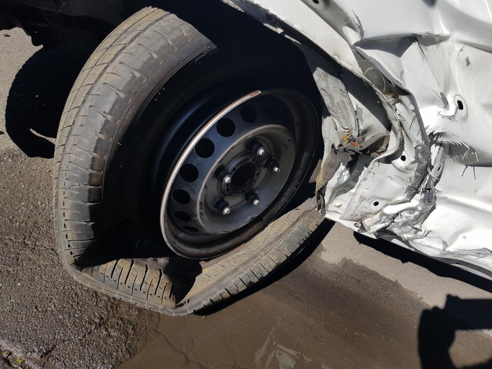 Ford Transit - Other